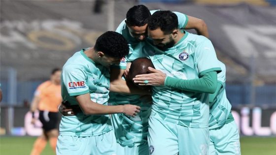 في الكورة : “كاف” يُخطر بيراميدز بمواعيد مبارياته القادمة في دوري أبطال إفريقيا