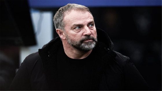 في الكورة : برشلونة يستهدف صفقة واحدة في انتقالات يناير