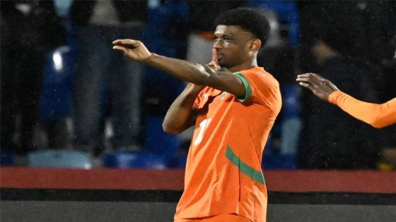 في الكورة : فيديو | كوت ديفوار تستهل مشوارها في كأس أمم إفريقيا بهدف أمام موزمبيق