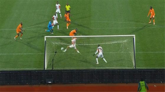 في الكورة : ترتيب المجموعة السادسة في كأس أمم إفريقيا 2025 بعد فوز كوت ديفوار على موزمبيق