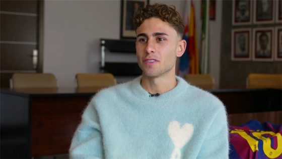 في الكورة : فيرمين لوبيز: ريال مدريد كان نقطة تحول برشلونة.. والفوز بدوري أبطال أوروبا “حلم”