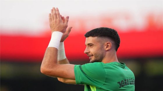 في الكورة : خوان جارسيا يفرض على إسبانيول إجراءً استثنائيًا قبل مواجهة برشلونة