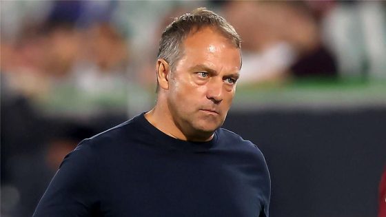 في الكورة : صداع جديد.. برشلونة يتلقى ضربة قوية بشأن لاعبه المُعار