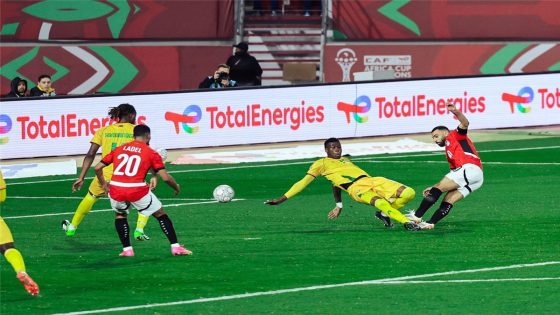 في الكورة : عضو اتحاد الكرة يعلن جاهزية ثنائي منتخب مصر لمواجهة جنوب إفريقيا