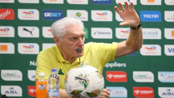 في الكورة : جنوب إفريقيا تجهز مفاجأتين لـ منتخب مصر في كأس أمم إفريقيا