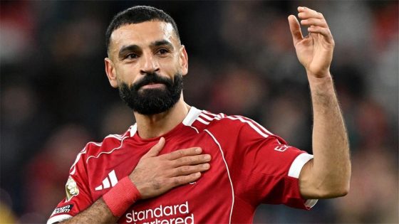 في الكورة : إيان راش: محمد صلاح ليس مثلي.. ولا أرى سببًا لرحيله عن ليفربول