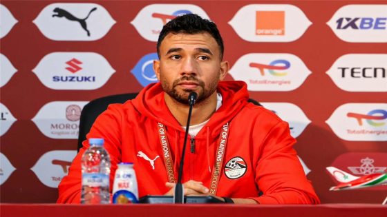 في الكورة : تريزيجيه: حققنا رقمًا قياسيًا أمام زيمبابوي.. ولدينا ذكرى سيئة مع جنوب إفريقيا