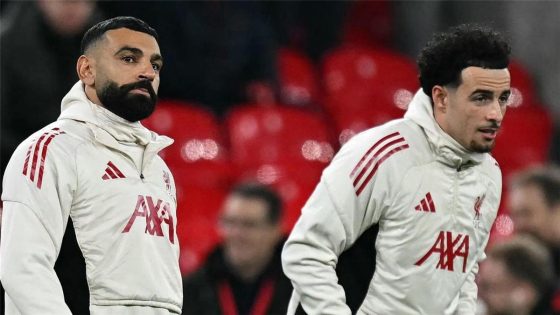 في الكورة : ”بينهم بديل محمد صلاح”.. صفقات نارية محتملة لـ ليفربول في انتقالات يناير