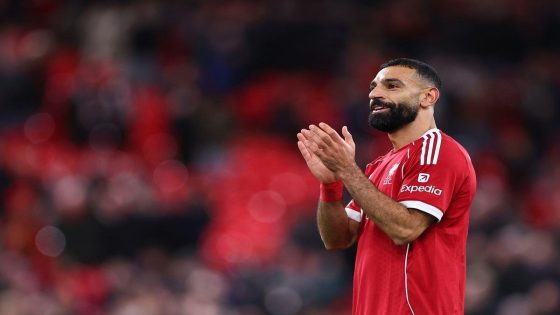 في الكورة : نادٍ أوروبي يطب ضم محمد صلاح رسميًا من ليفربول.. والفرعون يحسم وجهته