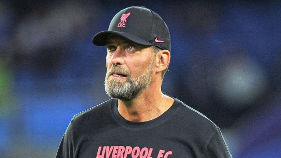 في الكورة : جون آرني ريزا: كلوب سيرفض العودة إلى ليفربول.. لقد تأثر سلبًا معهم