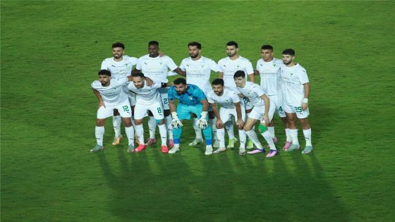 في الكورة : ترتيب مجموعة الزمالك في كأس الرابطة بعد فوز المصري على حرس الحدود