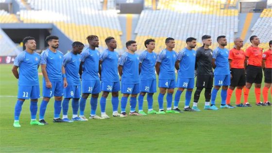 في الكورة : فيديو.. حسام أشرف يسجل هدف سموحة الأول أمام الزمالك