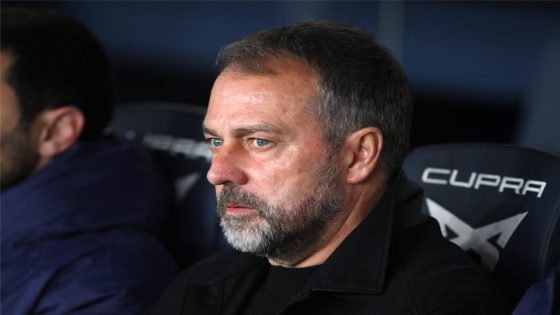 في الكورة : برشلونة يستهدف مدافعًا من الدوري الإنجليزي.. وخمس مرشحين ينافسونه