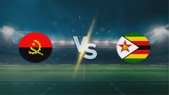 في الكورة : موعد والقناة الناقلة لمباراة أنجولا وزيمبابوي اليوم في كأس أمم إفريقيا.. والمعلق