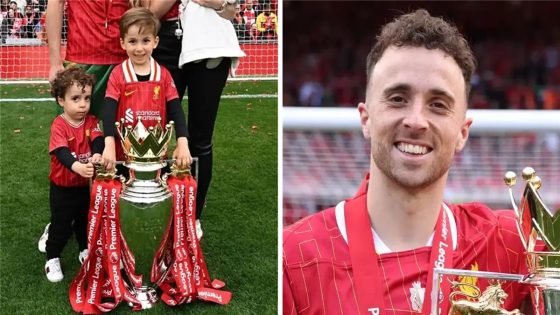 في الكورة : لفتة جديدة من ليفربول لتكريم جوتا في مباراة ولفرهامبتون بالدوري الإنجليزي