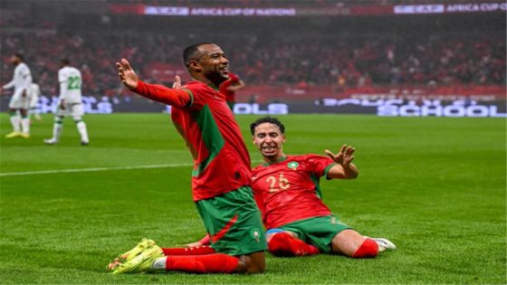 في الكورة : القنوات الناقلة لمباراة المغرب ومالي اليوم في كأس أمم إفريقيا 2025