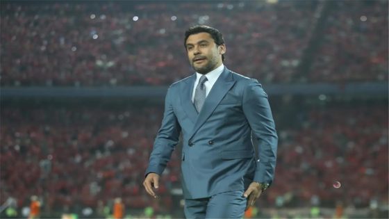 في الكورة : أحمد حسن: لاعب منتخب مصر مبدع.. ومحمد صلاح عالمي ولكن!