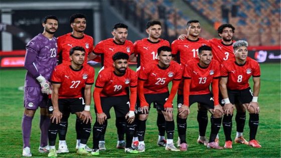 في الكورة : شبكة جنوب إفريقية تحذر هوجو بروس من خطورة خماسي منتخب مصر