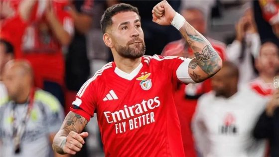 في الكورة : مورينيو يحسم موقفه من صفقة انتقال أوتامندي إلى برشلونة في يناير