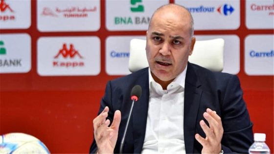 في الكورة : مدرب تونس يوضح كيف يستعد لمواجهة نيجيريا.. ويؤكد: كأس العالم لا يمنحنا أفضلية