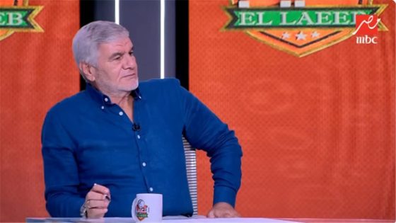 في الكورة : إكرامي: الهجوم على لاعب منتخب مصر بلا سبب حقيقي.. وكارثة لو جلس احتياطيًا