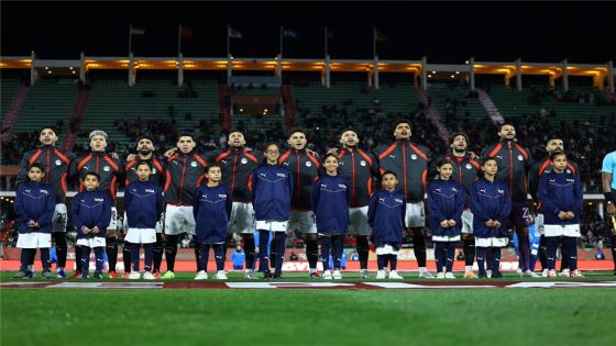 في الكورة : تشكيل منتخب مصر أمام جنوب إفريقيا في كأس أمم إفريقيا.. ثلاثي هجومي