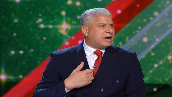 في الكورة : وائل جمعة يوجه رسالة لـ حسام حسن بشأن محمد صلاح وعمر مرموش قبل مباراة مصر وجنوب إفريقيا