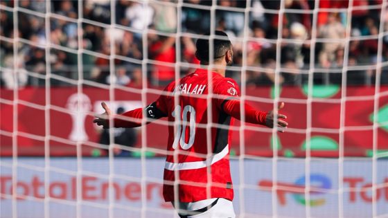 في الكورة : تقييم محمد صلاح في مباراة مصر وجنوب إفريقيا بـ كأس أمم إفريقيا