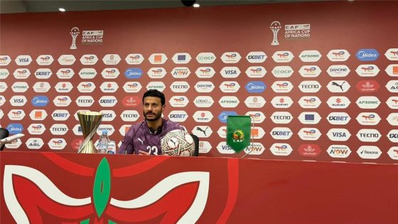 في الكورة : محمد الشناوي: منتخب مصر اعتبر مباراة جنوب إفريقيا “نهائي”.. ونحتاج اللقب