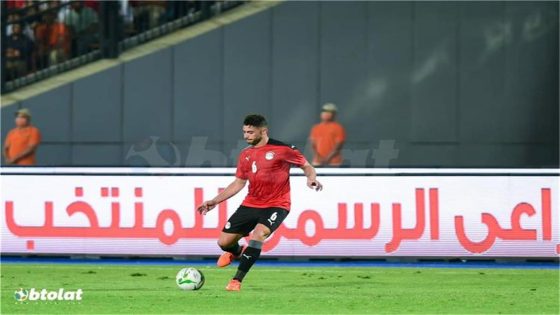 في الكورة : ياسر إبراهيم: أعرف لاعبي جنوب إفريقيا جيدًا.. وهذا ما قلته قبل انتهاء الشوط الأول