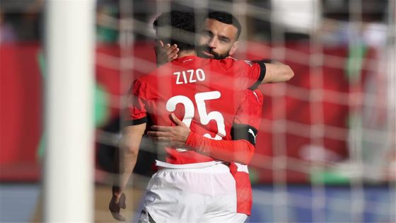 في الكورة : صحف إنجلترا: هدف محمد صلاح “المثير للجدل” يؤهل مصر أمام جنوب إفريقيا “المظلومة”