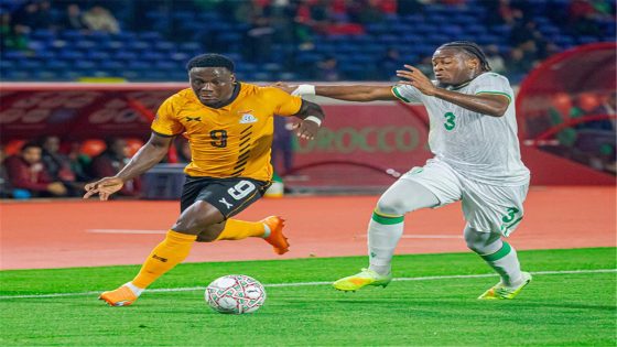 في الكورة : مجموعة المغرب | جزر القمر تتعادل مع زامبيا في كأس أمم إفريقيا