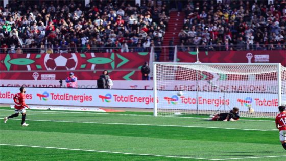 في الكورة : كريم حقي يختار رجل مباراة مصر وجنوب إفريقيا ويؤكد: مصر أظهرت وجهها الحقيقي