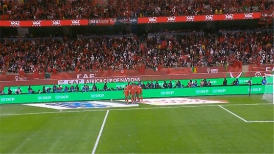 في الكورة : فيديو | إبراهيم دياز يسجل هدف المغرب الأول أمام مالي في كأس أمم إفريقيا