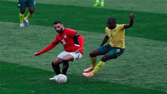 في الكورة : فيديو | صلاح يسجل والشناوي يتألق.. مصر تهزم جنوب إفريقيا وتتأهل إلى دور الـ16 من كأس أمم إفريقيا