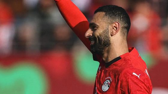 في الكورة : محمد صلاح يمنح سلوت سلاحًا ذو حدين بعد تأهل مصر أمام جنوب إفريقيا