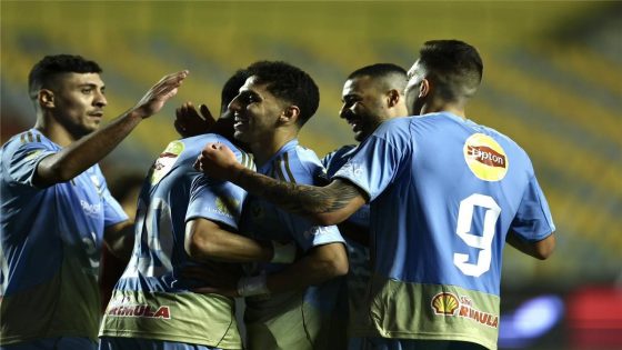 في الكورة : تشكيل الأهلي المتوقع أمام المصرية للاتصالات اليوم في كأس مصر