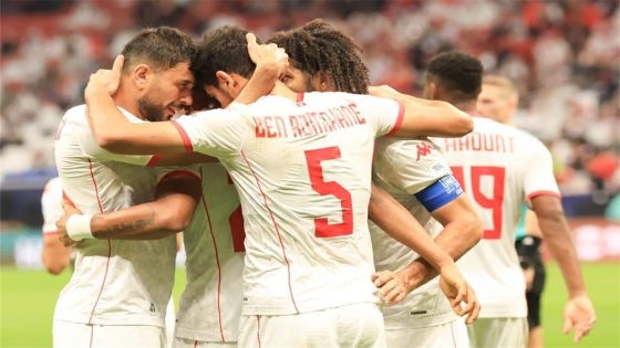 في الكورة : مواعيد مباريات اليوم السبت 27-12-2025 والقنوات الناقلة.. تونس ضد نيجيريا والأهلي أمام المصرية للاتصالات