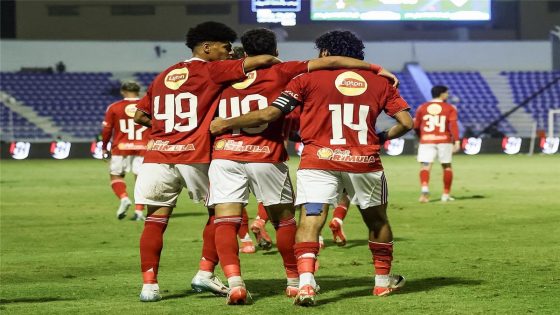 في الكورة : القناة الناقلة لمباراة الأهلي والمصرية للاتصالات اليوم في كأس مصر