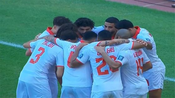 في الكورة : 8 قنوات مفتوحة تنقل مباراة تونس ونيجيريا اليوم في كأس أمم إفريقيا