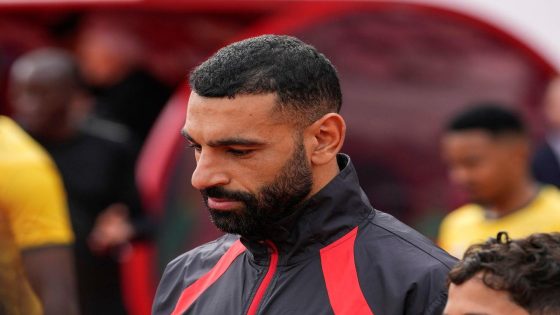 في الكورة : إيكو: كأس أمم إفريقيا تهدد ليفربول بالحرمان من محمد صلاح