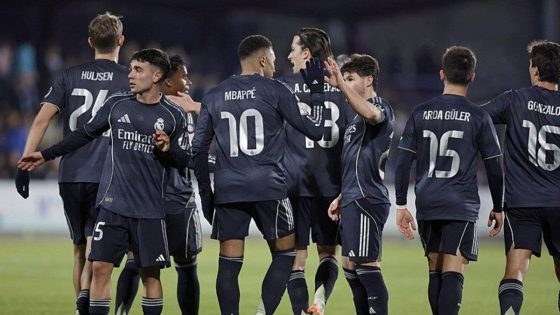 في الكورة : بسبب بدايته البطيئة.. نابولي مستعد للتعاقد مع لاعب ريال مدريد بشكل نهائي