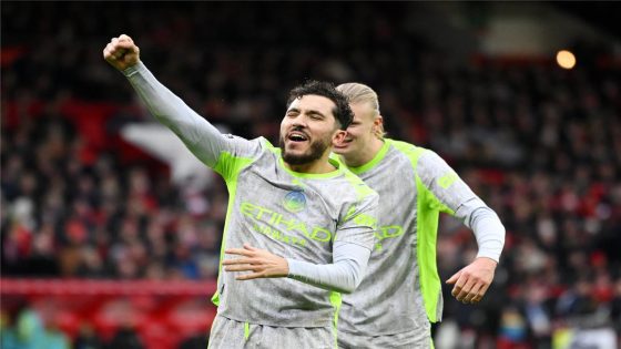 في الكورة : ريان شرقي: مواجهة نوتينجهام على ملعبه أشبه بالحرب.. وهذا سر احتفالي على طريقة هالاند