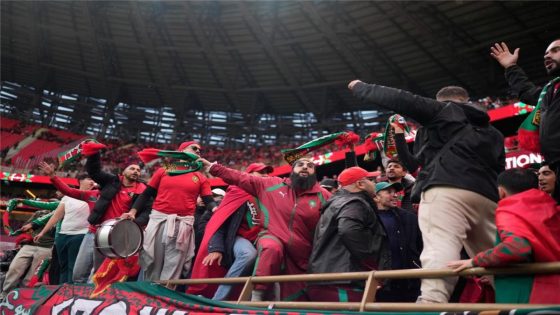 في الكورة : ملاعب مهجورة وسوق سوداء.. ماركا: فوضى عارمة في كأس أمم إفريقيا بالمغرب