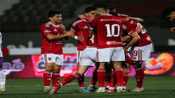 في الكورة : موعد مباراة الأهلي القادمة بعد الخسارة أمام المصرية للاتصالات في كأس مصر