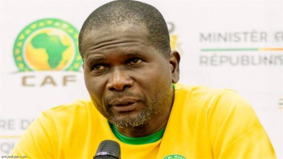 في الكورة : مدرب المصرية للاتصالات: لن نحتفل كثيرًا بالفوز على الأهلي.. وهدفنا التأهل للممتاز