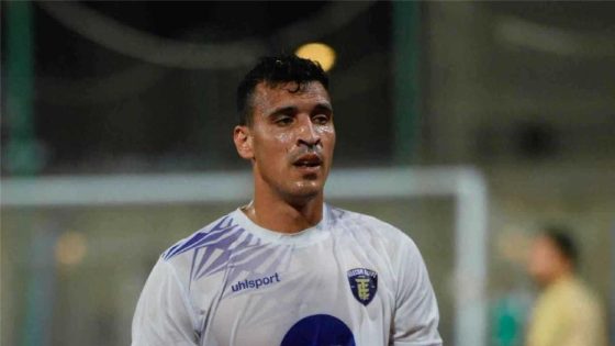 في الكورة : مصطفى فوزي: لست لاعبًا صغيرًا.. ورفضت الاحتفال أمام الأهلي لهذا السبب