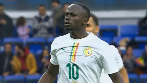 في الكورة : فيديو | ماني يسجل والسنغال تتعادل مع الكونغو الديمقراطية في كأس أمم إفريقيا