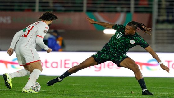 في الكورة : موعد مباراة تونس القادمة في كأس أمم إفريقيا بعد الخسارة أمام نيجيريا