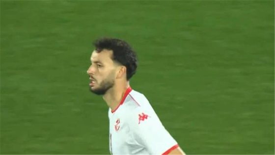 في الكورة : فيديو | المباراة تشتعل.. علي العابدي يسجل هدف تونس الثاني أمام نيجيريا